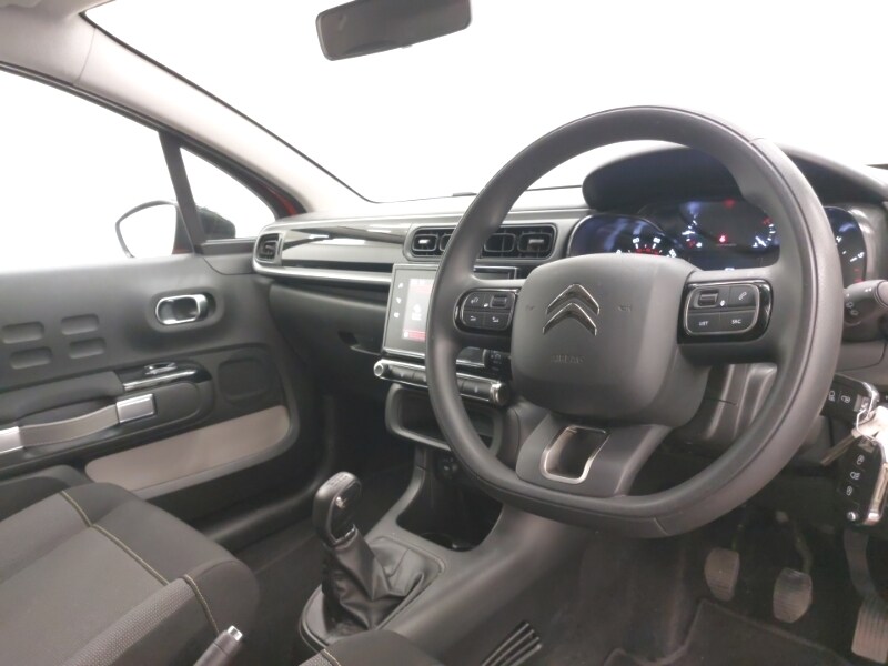 Used Citroen C3 2019 for sale - 78202903: Photo 18