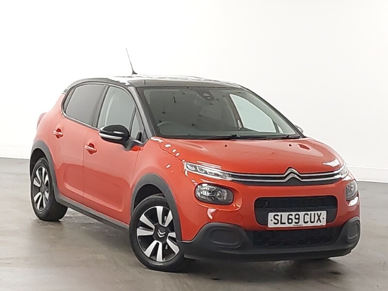 Used Citroen C3 2019 for sale - 78202903: Photo 19