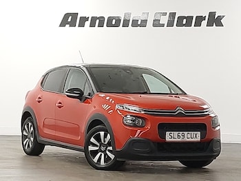 Citroen C3 feature image
