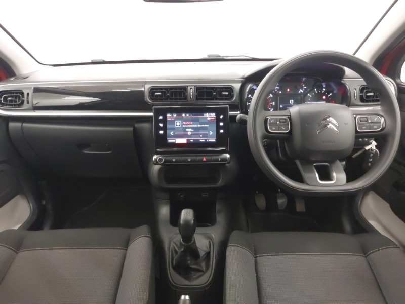 Used Citroen C3 2019 for sale - 78202903: Photo 2