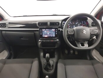 Used Citroen C3 2019 for sale - 78202903: Photo