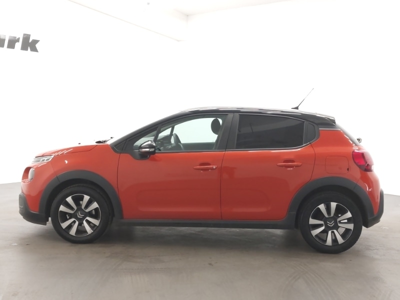 Used Citroen C3 2019 for sale - 78202903: Photo 4