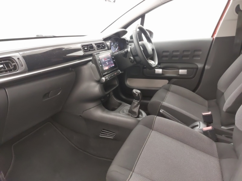 Used Citroen C3 2019 for sale - 78202903: Photo 5