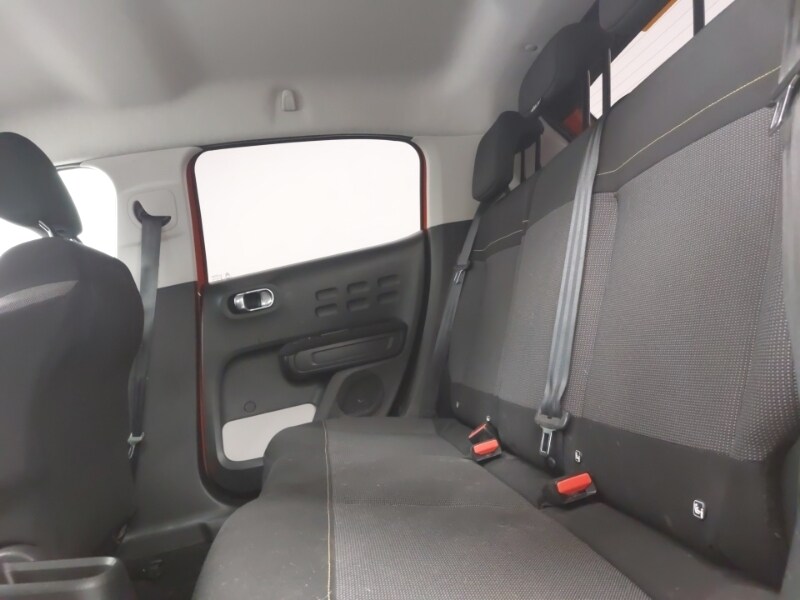 Used Citroen C3 2019 for sale - 78202903: Photo 6