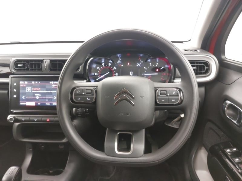 Used Citroen C3 2019 for sale - 78202903: Photo 7