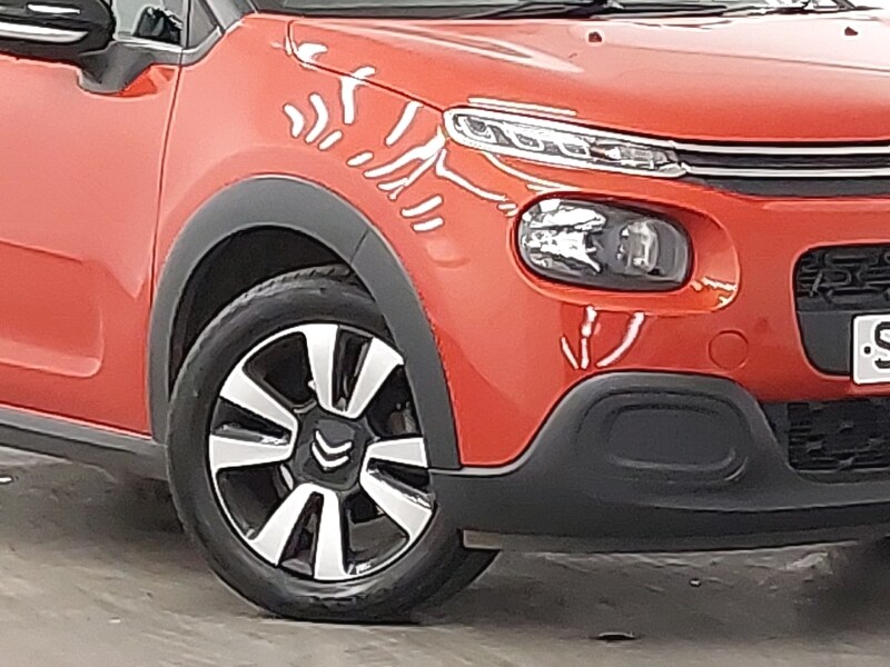 Used Citroen C3 2019 for sale - 78202903: Photo 9