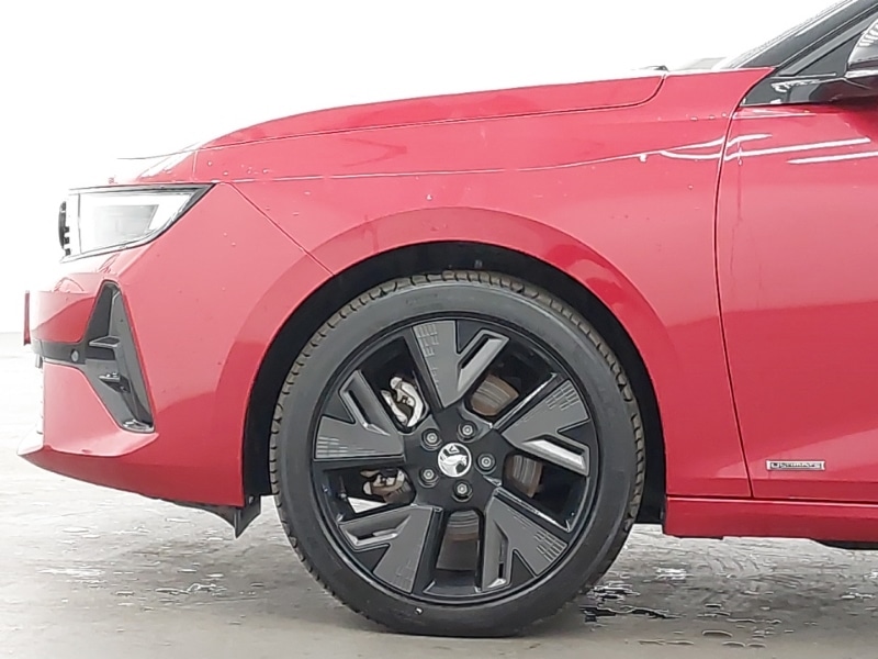 Used Vauxhall Astra 2024 for sale - 76614009: Photo 12