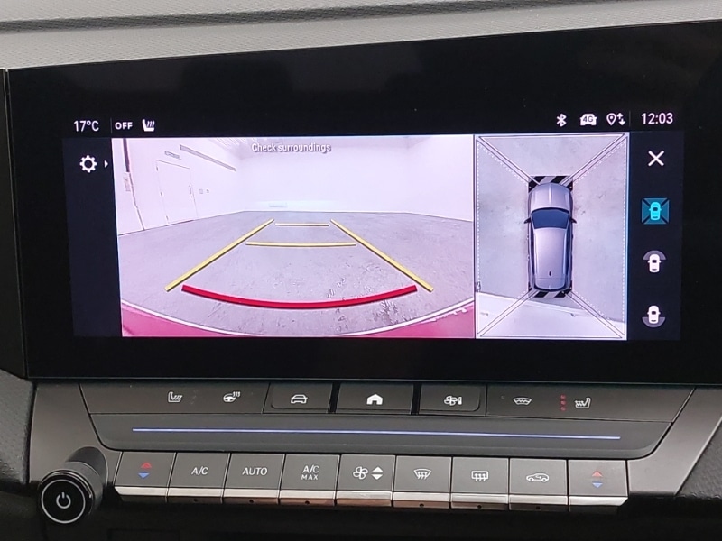 Used Vauxhall Astra 2024 for sale - 76614009: Photo 17