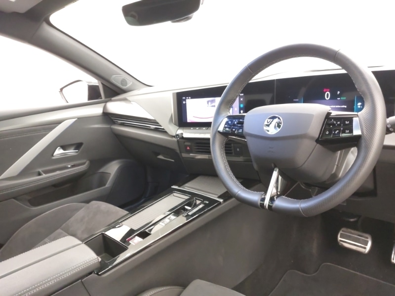 Used Vauxhall Astra 2024 for sale - 76614009: Photo 18