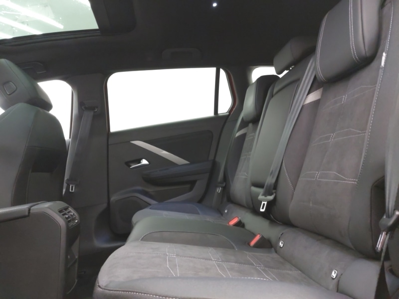 Used Vauxhall Astra 2024 for sale - 76614009: Photo 6