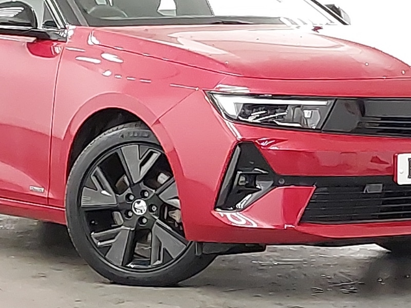 Used Vauxhall Astra 2024 for sale - 76614009: Photo 9