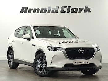Used Mazda CX-60 2026 for sale - 79303003: Photo