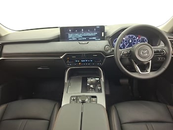 Used Mazda CX-60 2026 for sale - 79303003: Photo