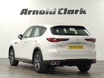 Used Mazda CX-60 2026 for sale - 79303003: Photo
