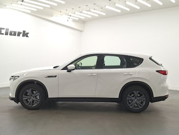 Used Mazda CX-60 2026 for sale - 79303003: Photo
