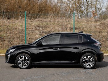 Used Peugeot 208 2026 for sale - 78622009: Photo