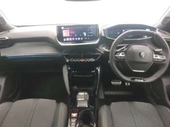 Used Peugeot 2008 2025 for sale - 74767493: Photo