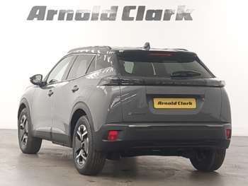 Used Peugeot 2008 2025 for sale - 74767493: Photo
