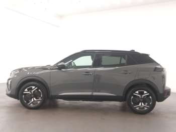 Used Peugeot 2008 2025 for sale - 74767493: Photo