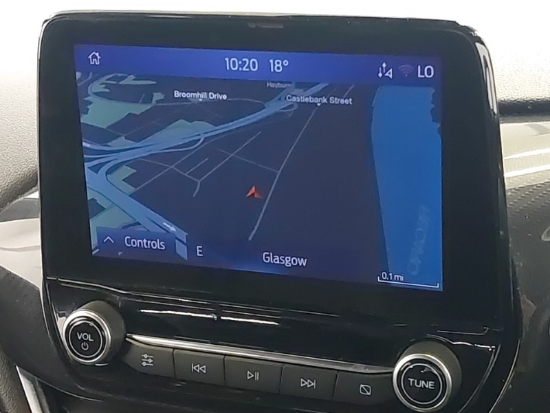 Used Ford Fiesta 2020 for sale - 76566962: Photo 10