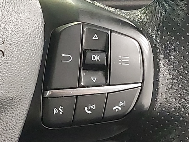 Used Ford Fiesta 2020 for sale - 76566962: Photo 14