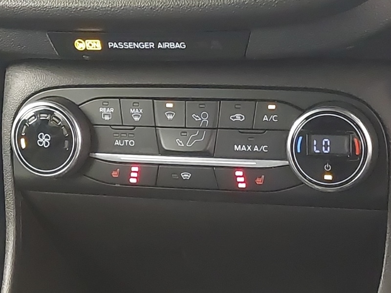 Used Ford Fiesta 2020 for sale - 76566962: Photo 16