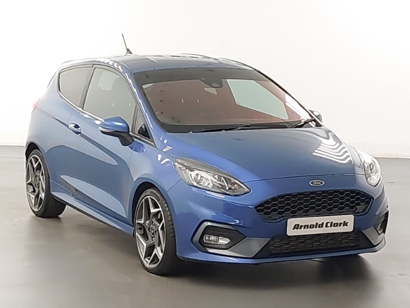 Used Ford Fiesta 2020 for sale - 76566962: Photo 19