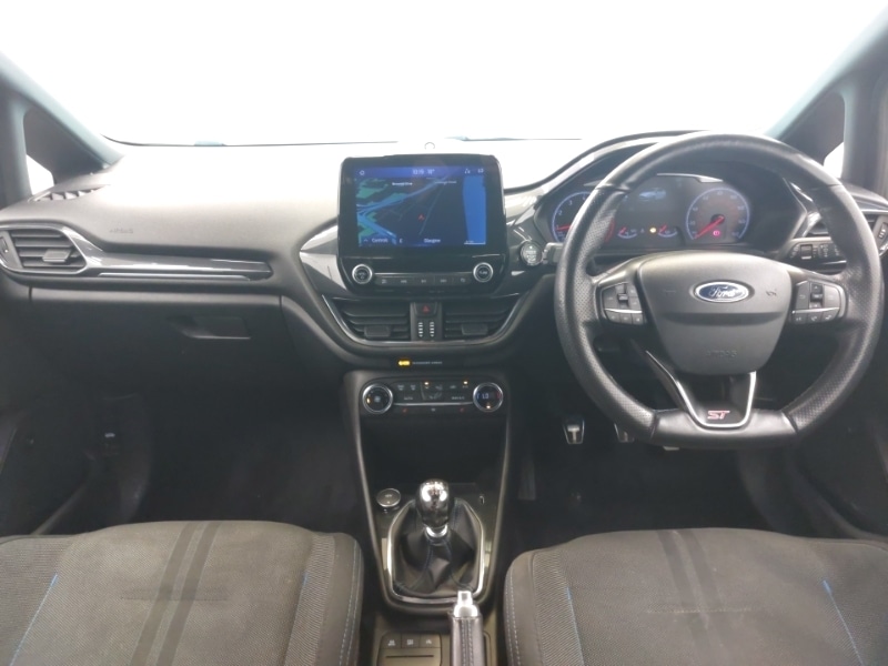 Used Ford Fiesta 2020 for sale - 76566962: Photo 2