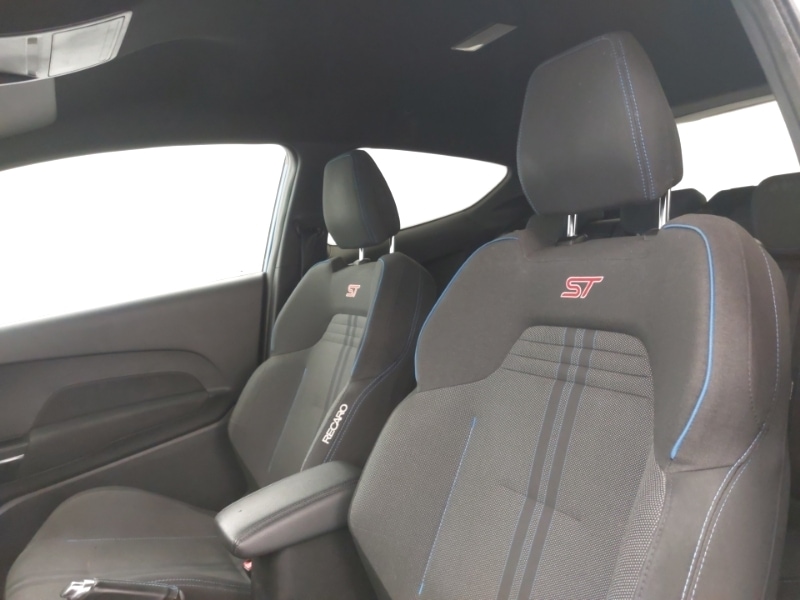 Used Ford Fiesta 2020 for sale - 76566962: Photo 5