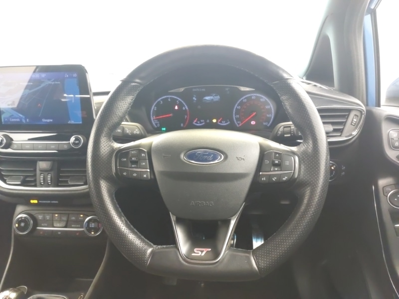 Used Ford Fiesta 2020 for sale - 76566962: Photo 7