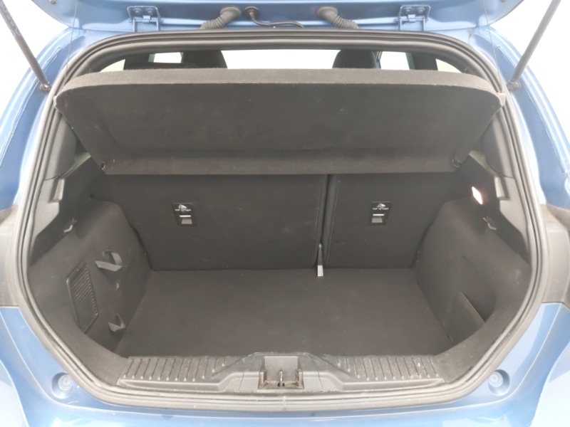 Used Ford Fiesta 2020 for sale - 76566962: Photo 8