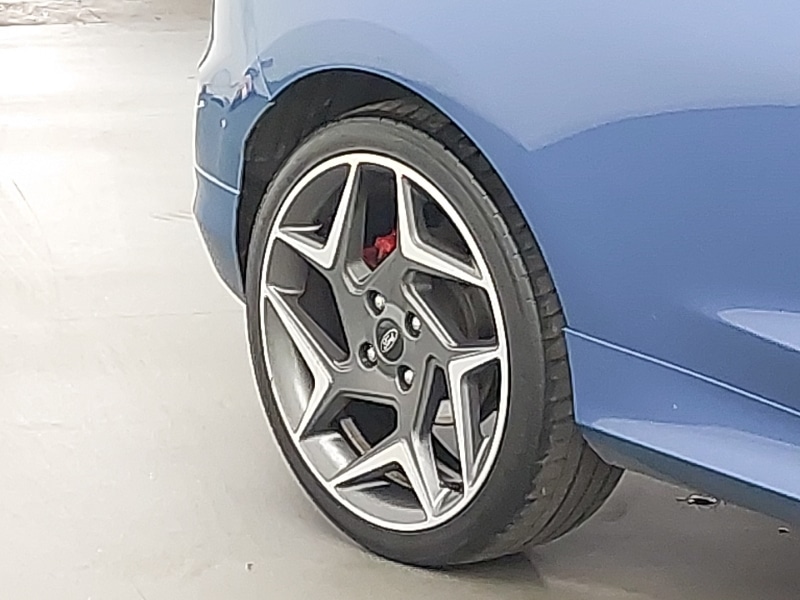 Used Ford Fiesta 2020 for sale - 76566962: Photo 9