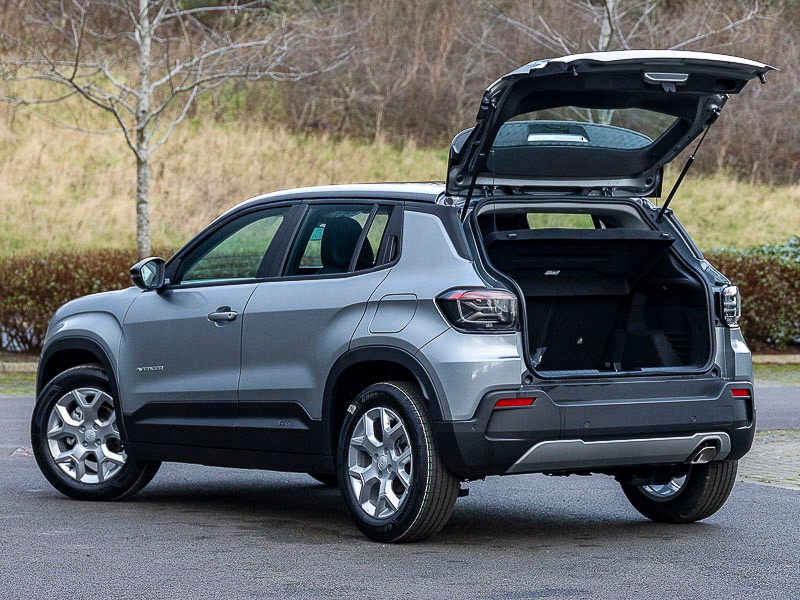 Used Jeep Other 2026 for sale - 78147150: Photo 19