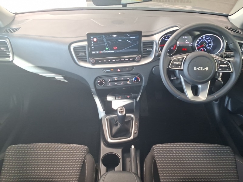 Used Kia Ceed 2025 for sale - 78114035: Photo 2