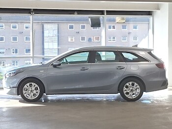 Used Kia Ceed 2025 for sale - 78114035: Photo