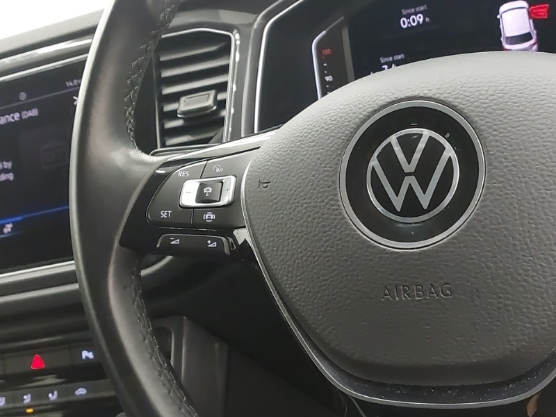 Used Volkswagen T-Roc 2021 for sale - 76795442: Photo 11