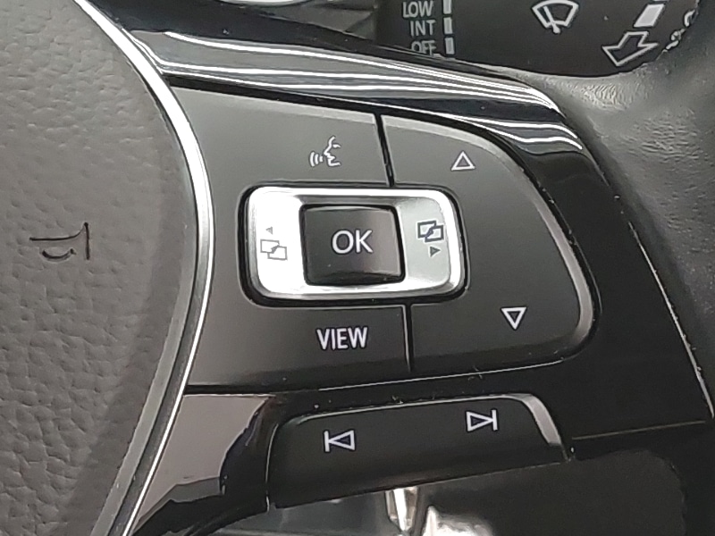 Used Volkswagen T-Roc 2021 for sale - 76795442: Photo 14