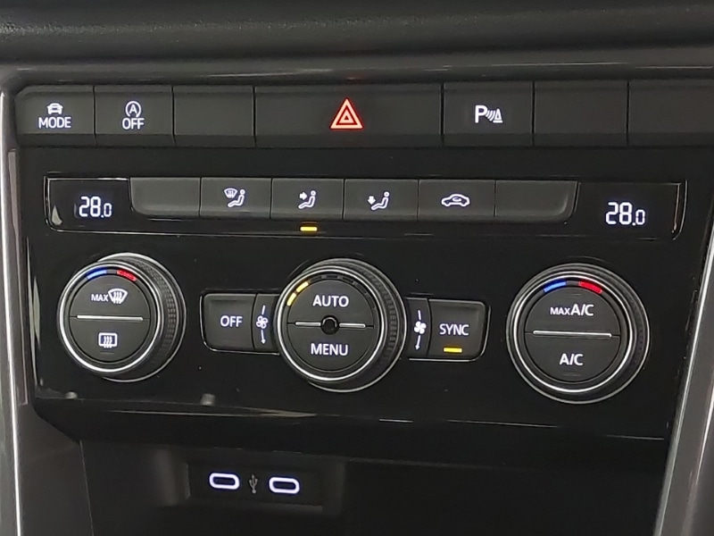 Used Volkswagen T-Roc 2021 for sale - 76795442: Photo 15