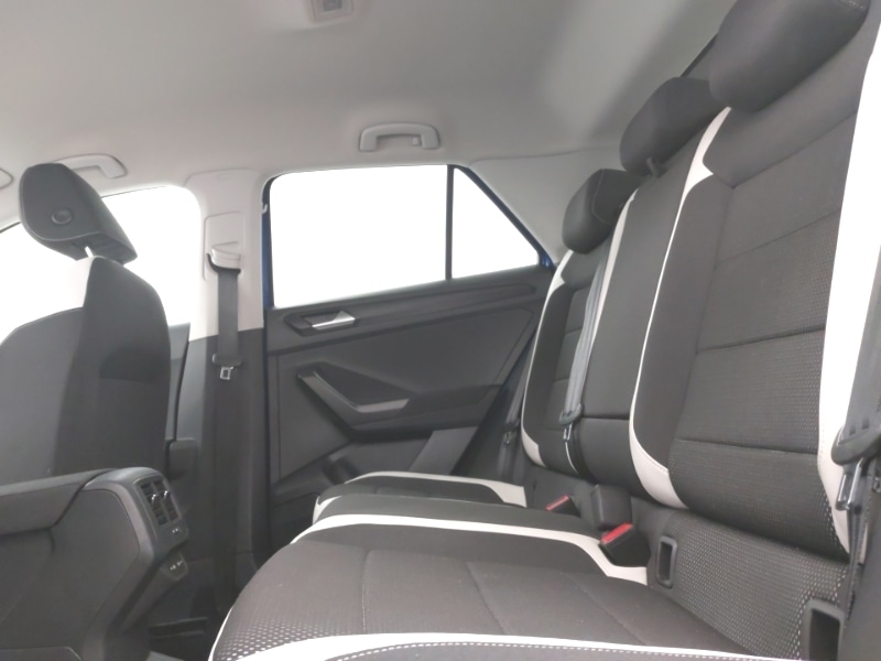 Used Volkswagen T-Roc 2021 for sale - 76795442: Photo 6