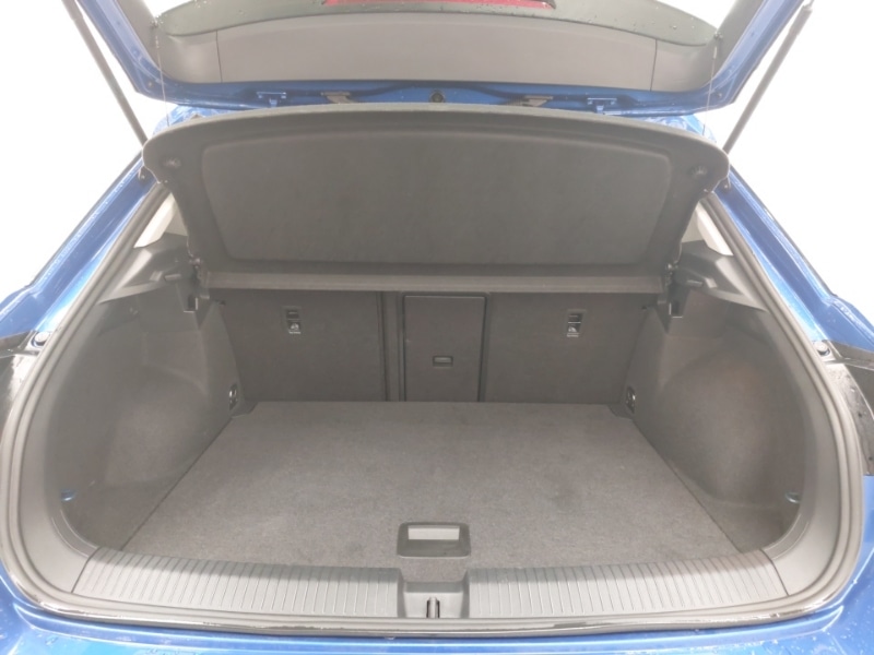 Used Volkswagen T-Roc 2021 for sale - 76795442: Photo 8