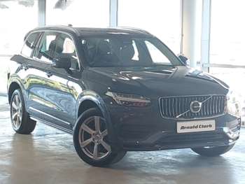 2022 - 2.0 B5P [250] Core 5dr AWD Geartronic