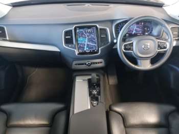 Used Volvo XC90 2022 for sale - 74798263: Photo