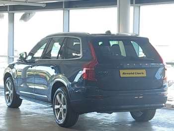 Used Volvo XC90 2022 for sale - 74798263: Photo