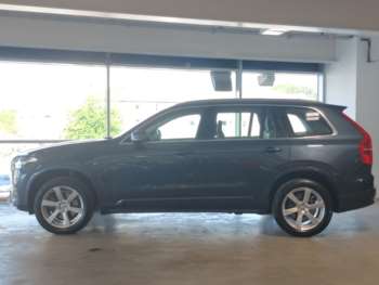 Used Volvo XC90 2022 for sale - 74798263: Photo
