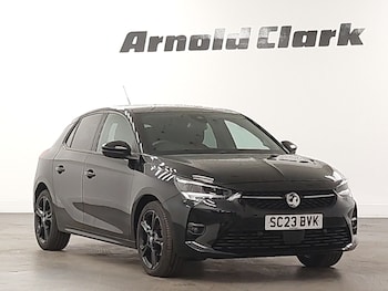 Used Vauxhall Corsa 2023 for sale - 78567789: Photo