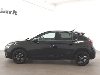 Used Vauxhall Corsa 2023 for sale - 78567789: Photo