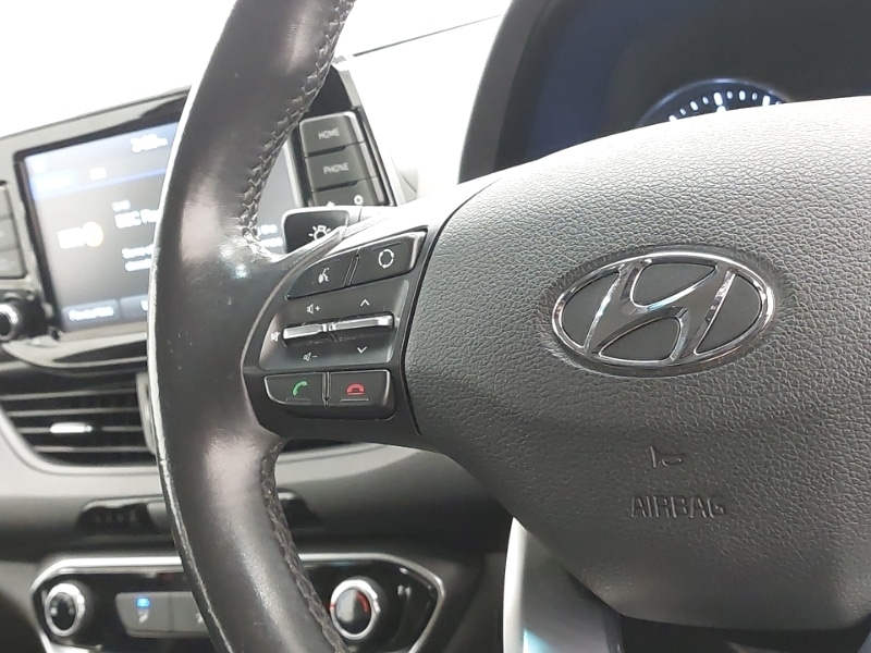 Used Hyundai i30 2018 for sale - 76160785: Photo 11