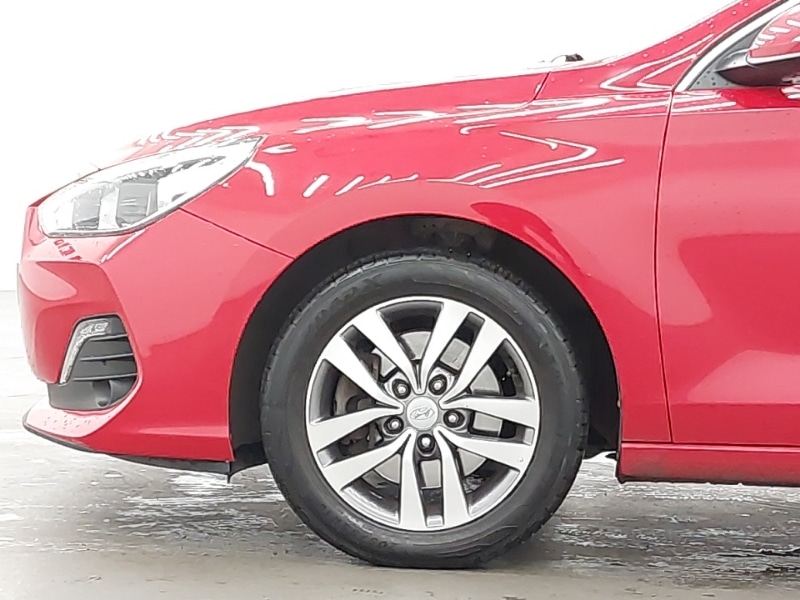 Used Hyundai i30 2018 for sale - 76160785: Photo 12