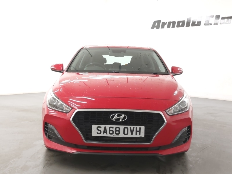 Used Hyundai i30 2018 for sale - 76160785: Photo 13