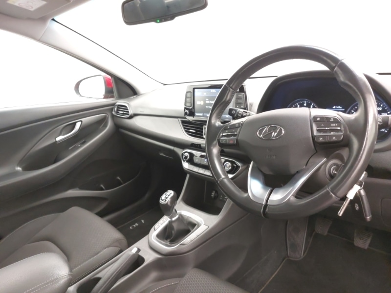 Used Hyundai i30 2018 for sale - 76160785: Photo 19
